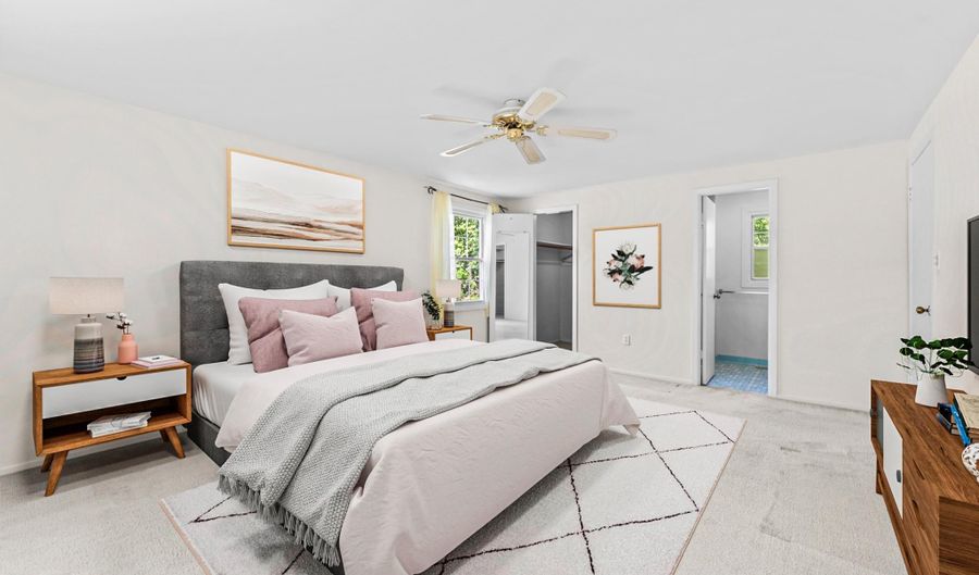 2902 STONYBROOK Dr, Bowie, MD 20715 - 3 Beds, 3 Bath