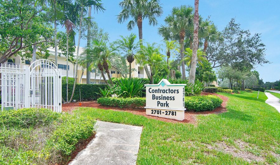2771 Vista Pkwy 8, West Palm Beach, FL 33411 - 0 Beds, 0 Bath