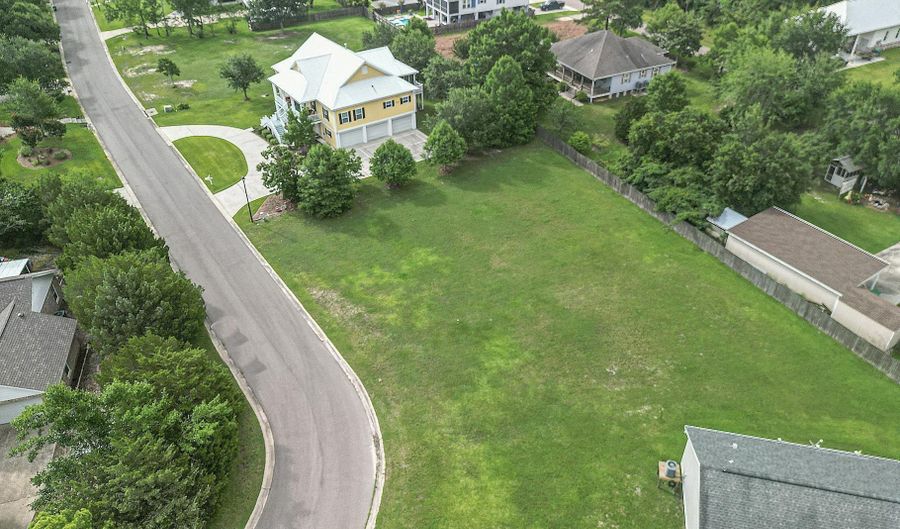 Breeden Place, Bay St. Louis, MS 39520 - 0 Beds, 0 Bath