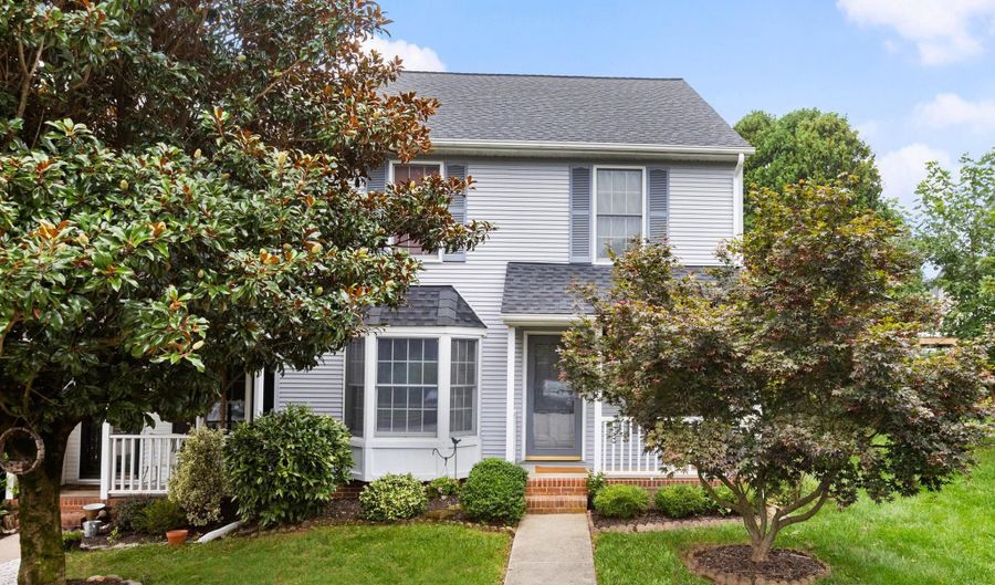 741 BURGH WESTRA Way, Abingdon, MD 21009 - 3 Beds, 4 Bath