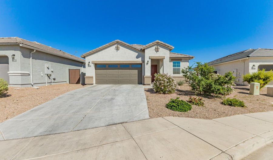 4189 S 243RD Dr, Buckeye, AZ 85326 - 3 Beds, 2 Bath