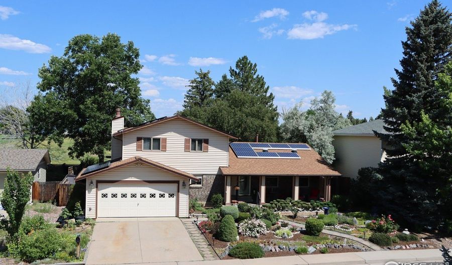 1179 Lilac St, Broomfield, CO 80020 - 3 Beds, 3 Bath