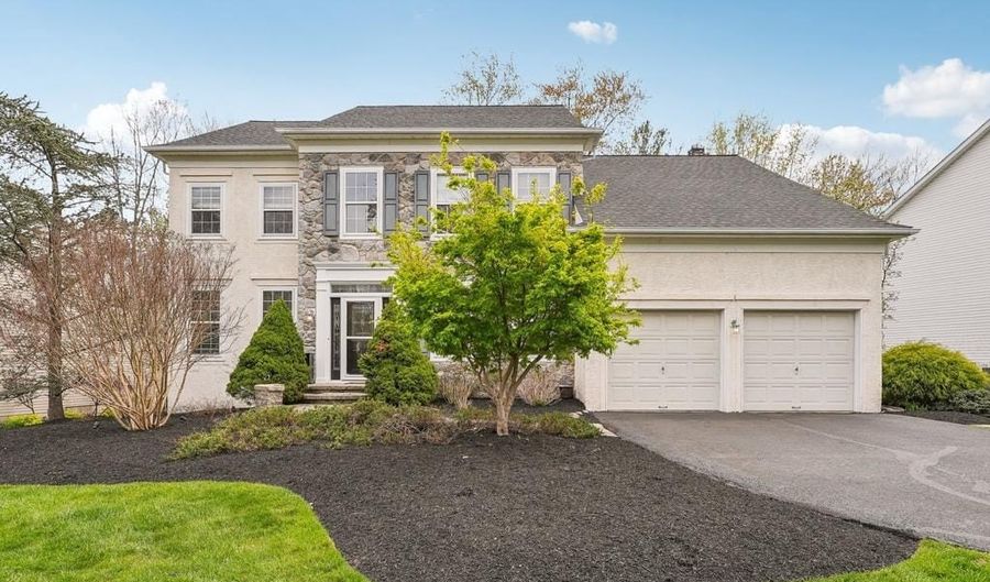1107 GREYSTONE Rd, Ambler, PA 19002 - 4 Beds, 3 Bath