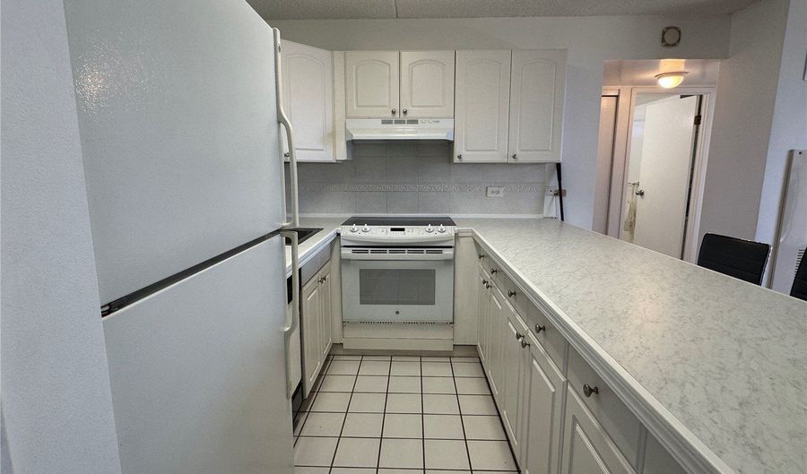 411 Hobron Ln 2614, Honolulu, HI 96815 - 2 Beds, 1 Bath