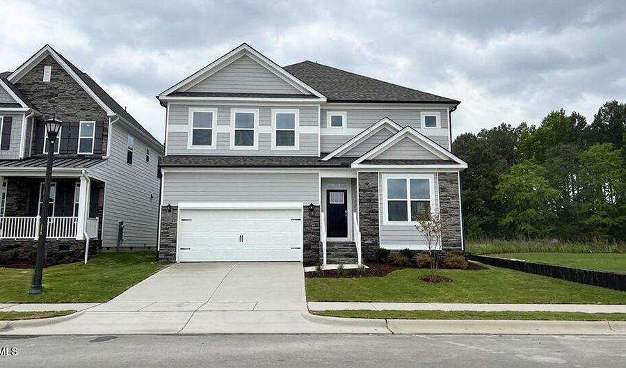2320 Pine Cone Ct, Apex, NC 27539 - 5 Beds, 4 Bath