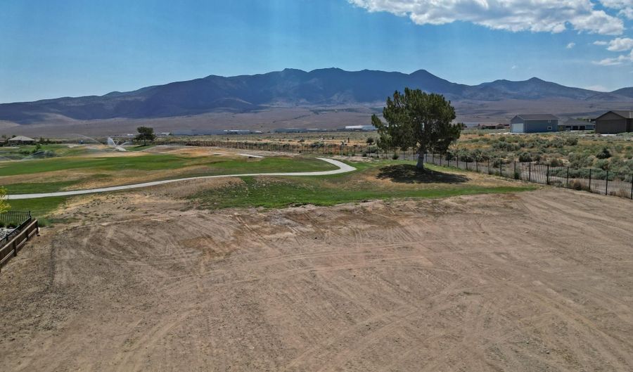 414 Pebble Beach Ct Lot 124, Dayton, NV 89403 - 0 Beds, 0 Bath