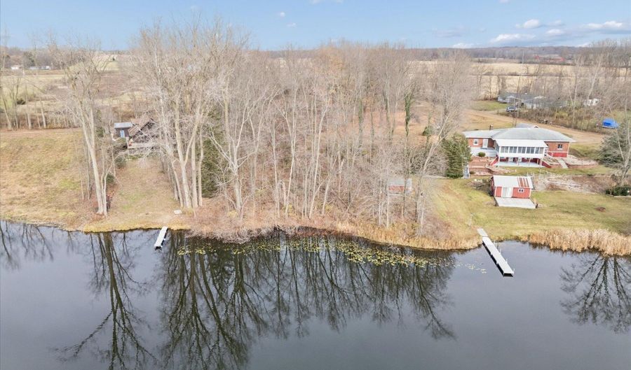 Parcel B 32nd Street, Allegan, MI 49010 - 0 Beds, 0 Bath