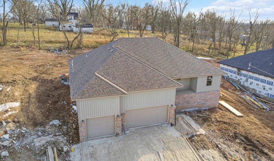 107 Northview Ter, Ash Grove, MO 65604 - 4 Beds, 2 Bath