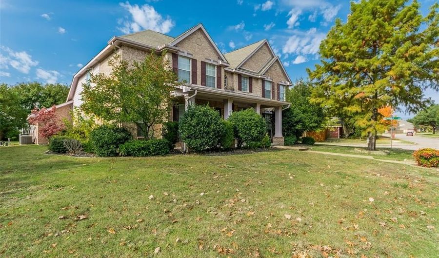 403 Orchard Ln, Allen, TX 75002 - 6 Beds, 4 Bath
