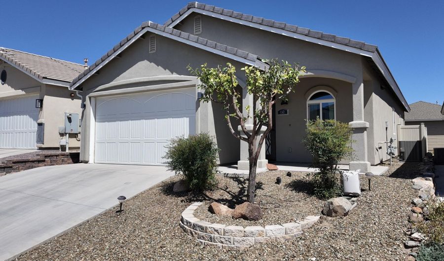 132 STONECREST Dr, Clarkdale, AZ 86324 - 2 Beds, 2 Bath