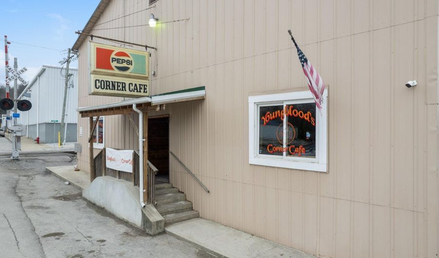 214 Hamilton Ave, Augusta, KY 41002 - 0 Beds, 0 Bath