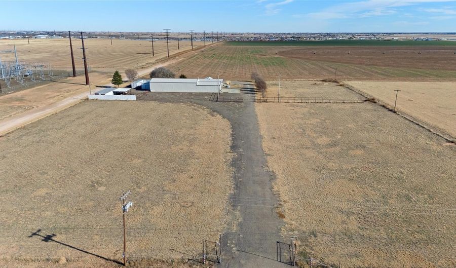 2501 Trammel Ave, Amarillo, TX 79118 - 4 Beds, 2 Bath