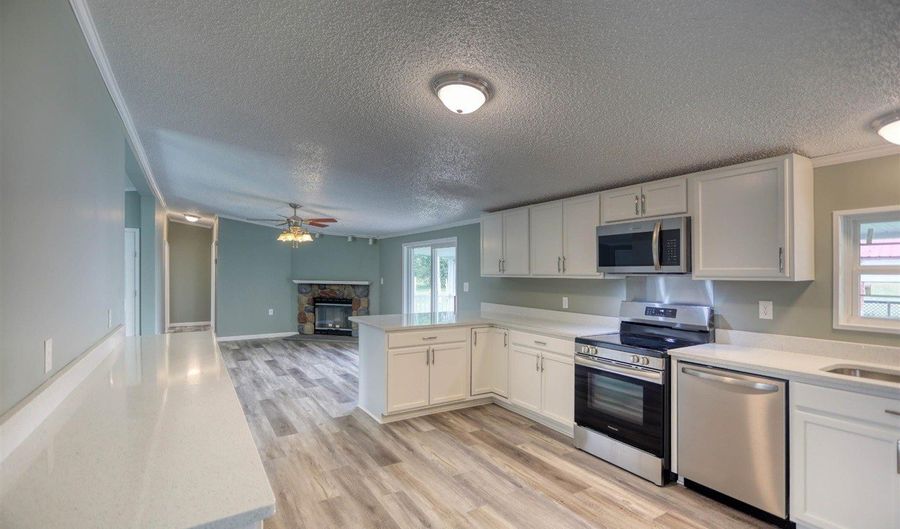 1834 Oak Grove Church Rd, Adolphus, KY 42120 - 4 Beds, 3 Bath