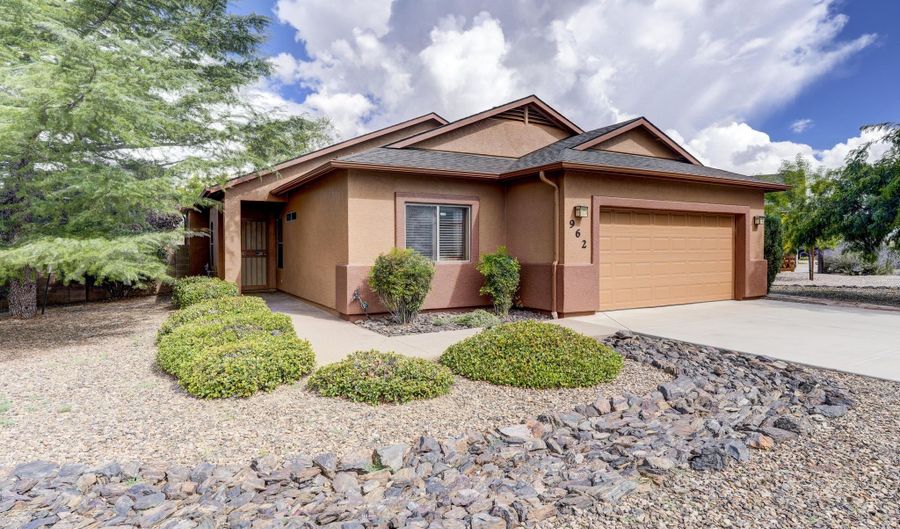 962 Newton Way, Chino Valley, AZ 86323 - 2 Beds, 2 Bath