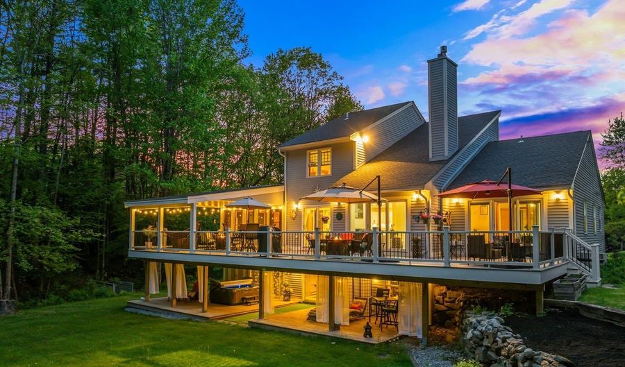 52 Meadow Ln, Belmont, NH 03220 - 4 Beds, 3 Bath