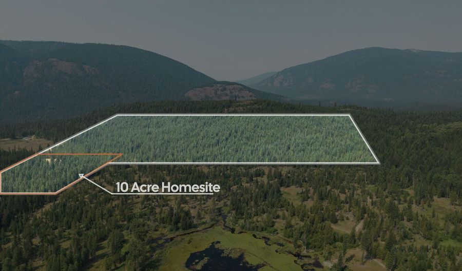 425 Compas Ln, Bonners Ferry, ID 83805 - 0 Beds, 0 Bath
