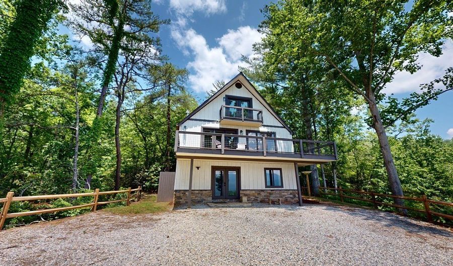 1520 Bob Branch Rd, Andrews, NC 28901 - 4 Beds, 3 Bath