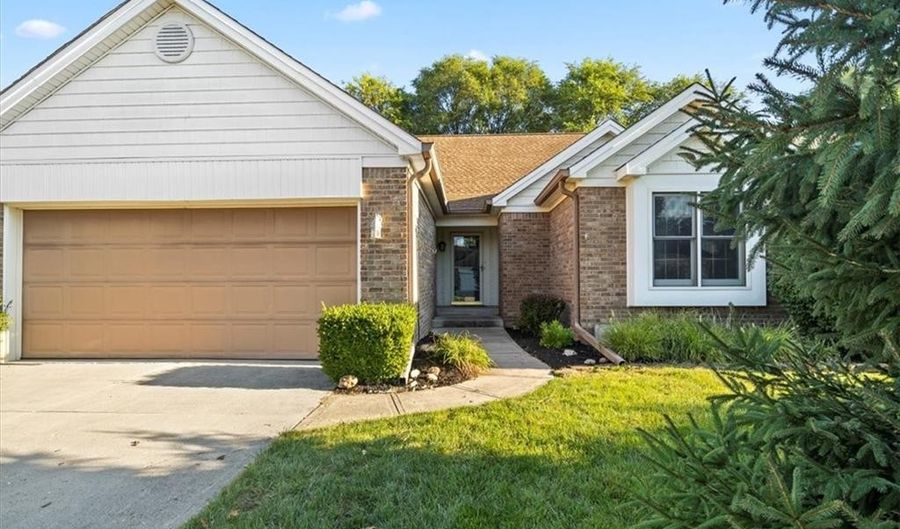 1106 Acadia Ct, Indianapolis, IN 46217 - 3 Beds, 2 Bath