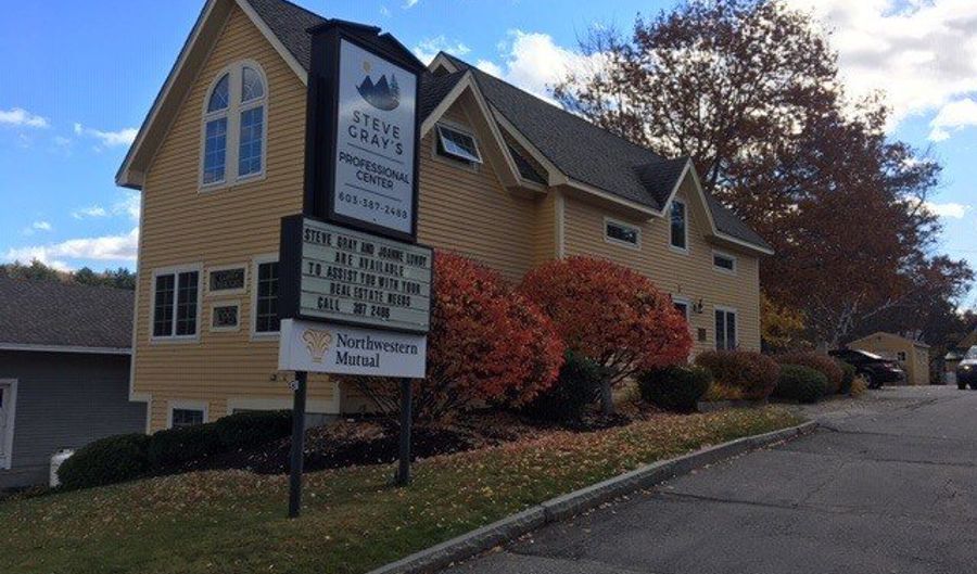 3 Riverlake St, Alton, NH 03801 - 0 Beds, 0 Bath