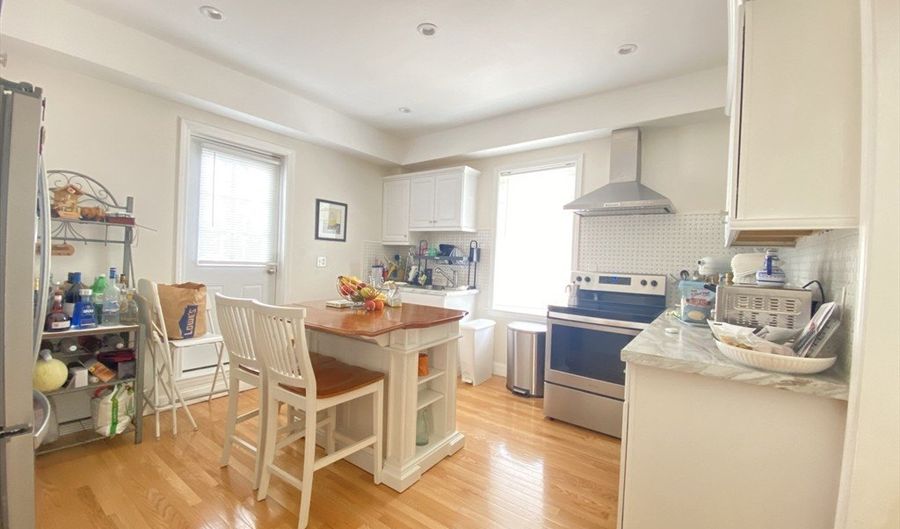 1 Minton St 2, Boston, MA 02130 - 2 Beds, 1 Bath