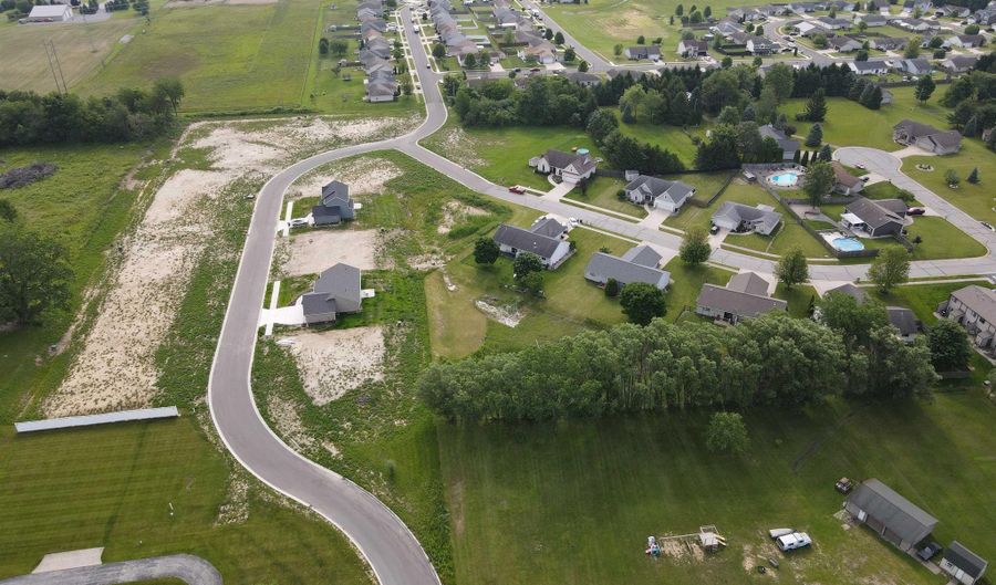 TBD W Wind Trail 17, Avilla, IN 46710 - 0 Beds, 0 Bath