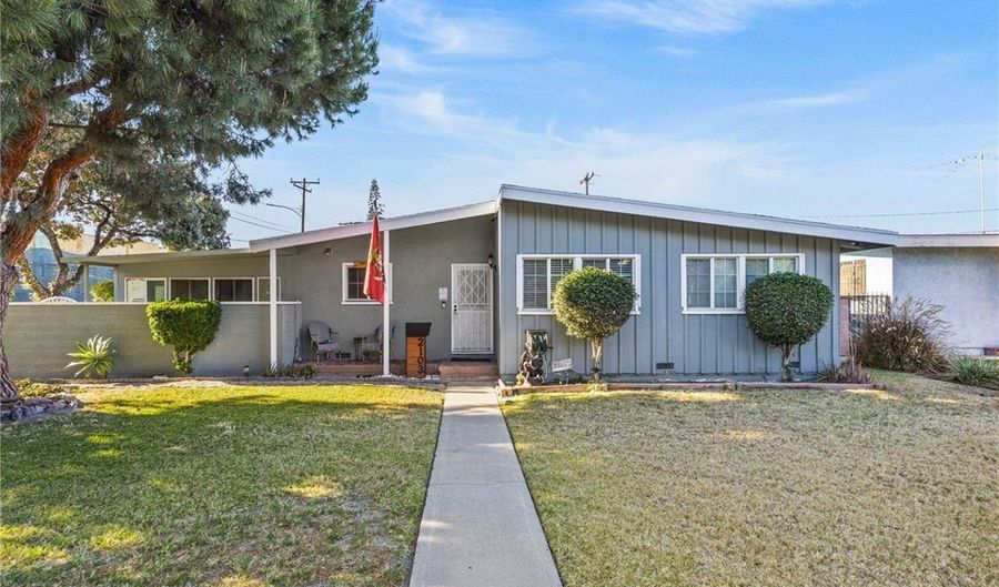 2103 E Ward Ter, Anaheim, CA 92806 - 3 Beds, 2 Bath