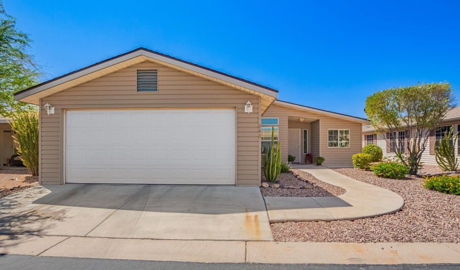 3301 S Goldfield Rd 1048, Apache Junction, AZ 85119 - 2 Beds, 2 Bath
