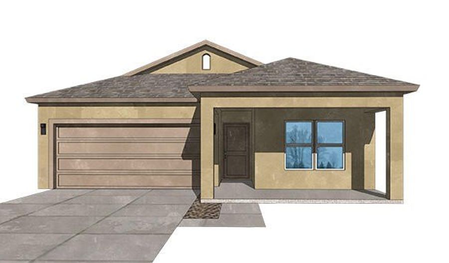 1913 Pena Ave SE, Albuquerque, NM 87105 - 3 Beds, 2 Bath