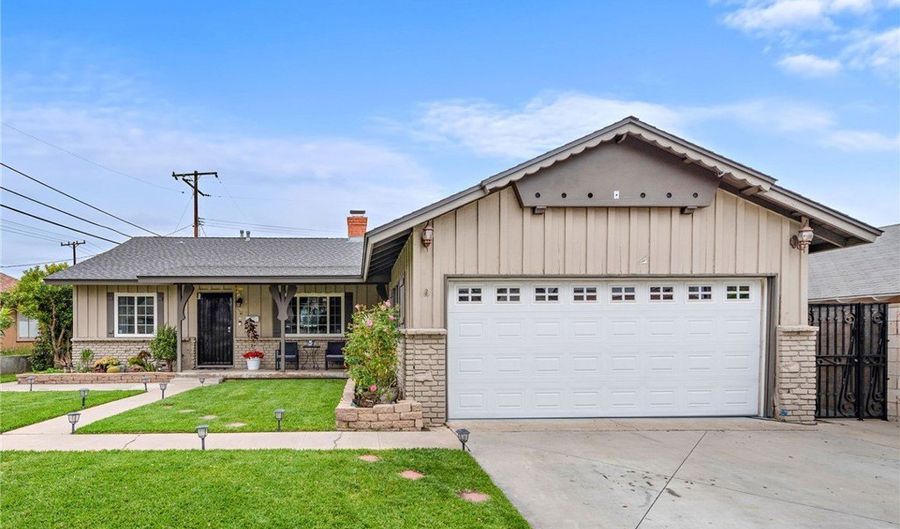 1707 E Romneya Dr, Anaheim, CA 92805 - 3 Beds, 2 Bath