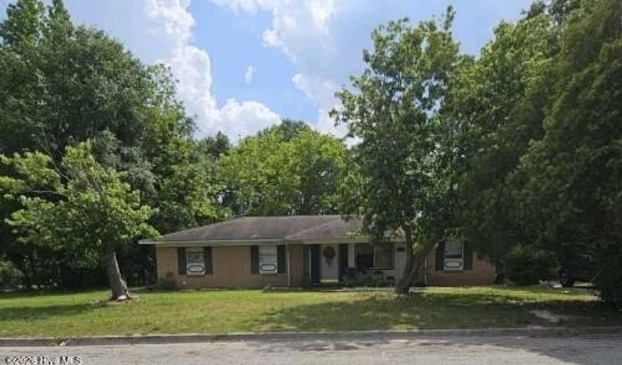 2914 Audubon Pl, Augusta, GA 30906 - 4 Beds, 2 Bath