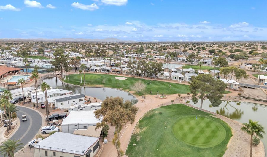 1152 S SIOUX Dr, Apache Junction, AZ 85119 - 1 Beds, 1 Bath