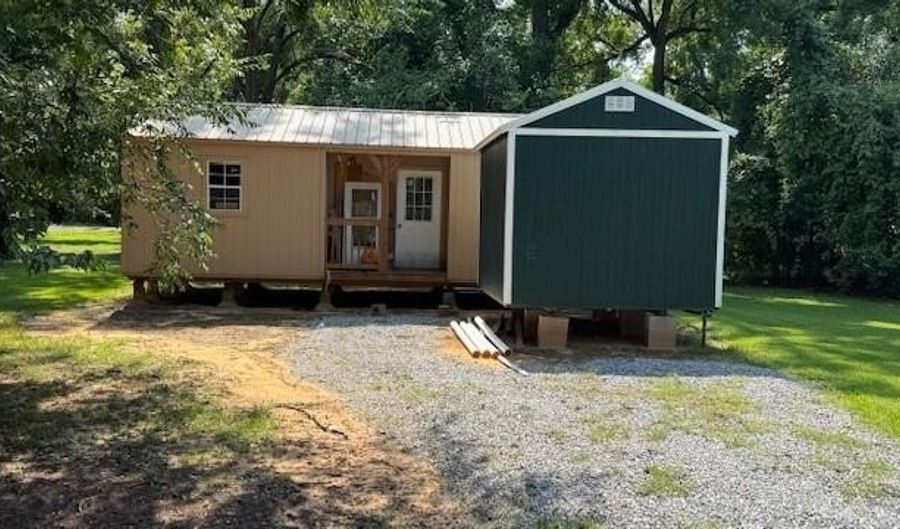4330 SHADY Ln, Alexandria, LA 71302 - 0 Beds, 0 Bath