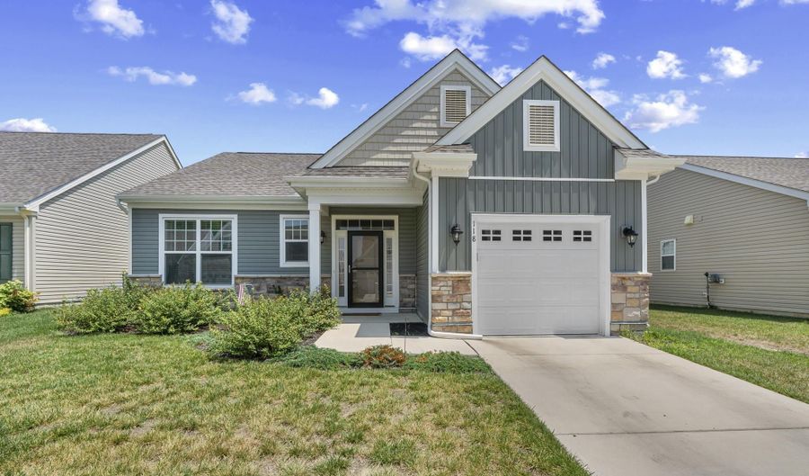 118 LEANDER Dr, Dover, DE 19904 - 2 Beds, 2 Bath