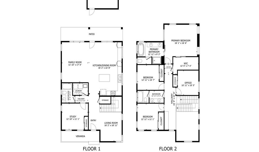 91-1013 Waiinu St, Ewa Beach, HI 96706 - 5 Beds, 3 Bath
