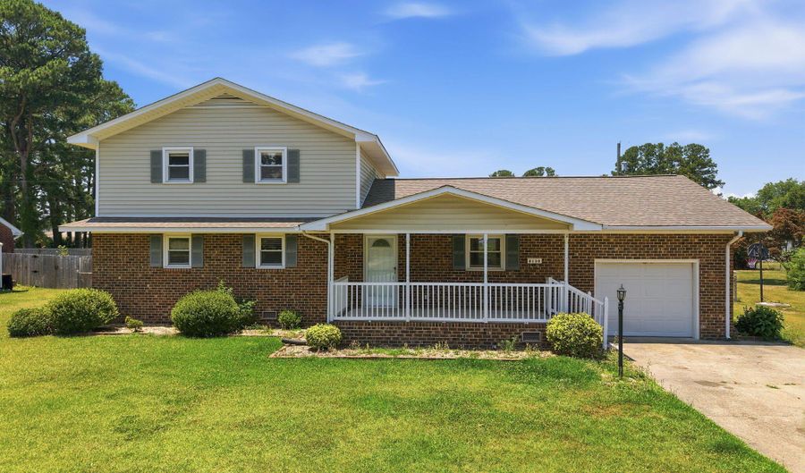 4130 Terrace Dr, Ayden, NC 28513 - 3 Beds, 2 Bath