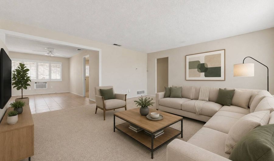 3444 Hartzel Dr, Spring Valley, CA 91977 - 3 Beds, 2 Bath
