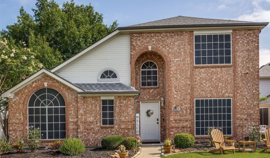 1517 Oak Tree Rd, Allen, TX 75002 - 4 Beds, 3 Bath
