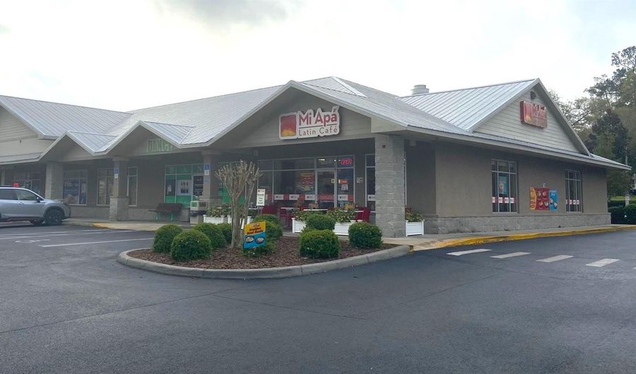 15634 NW US HIGHWAY 441 #F, Alachua, FL 32615 - 0 Beds, 0 Bath