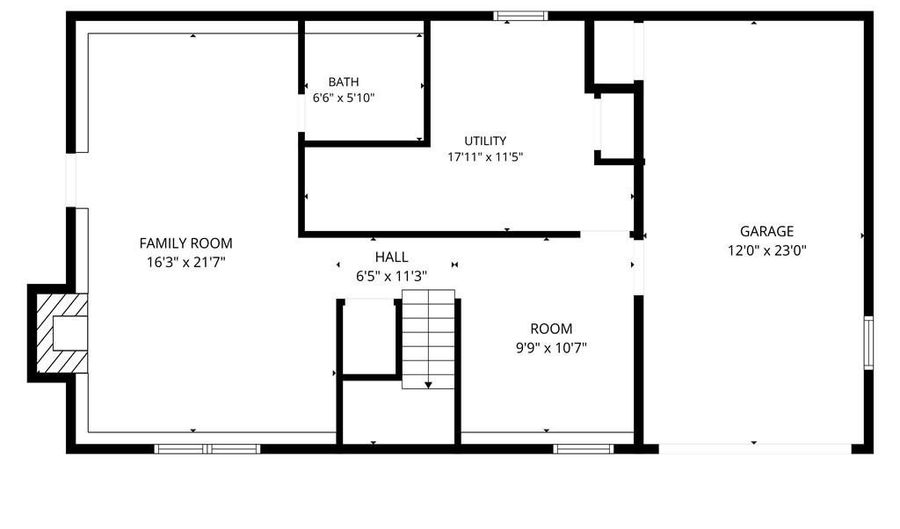 5 Tiffany Dr, Cumberland, RI 02864 - 3 Beds, 2 Bath