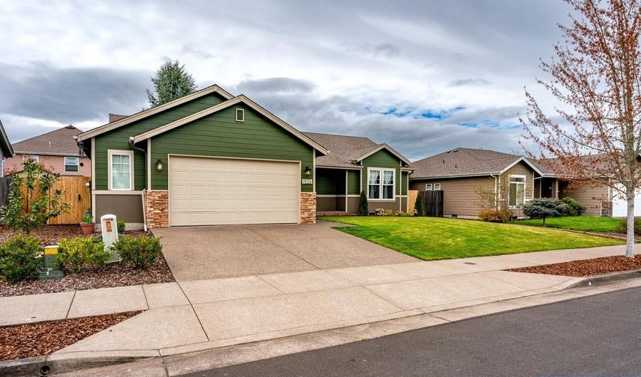 1926 Antelope Cir SW, Albany, OR 97321 - 3 Beds, 2 Bath