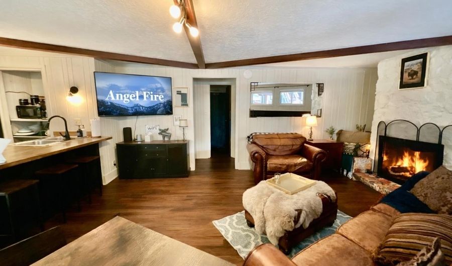 20 Jackson Hole Rd A3, Angel Fire, NM 87710 - 2 Beds, 2 Bath