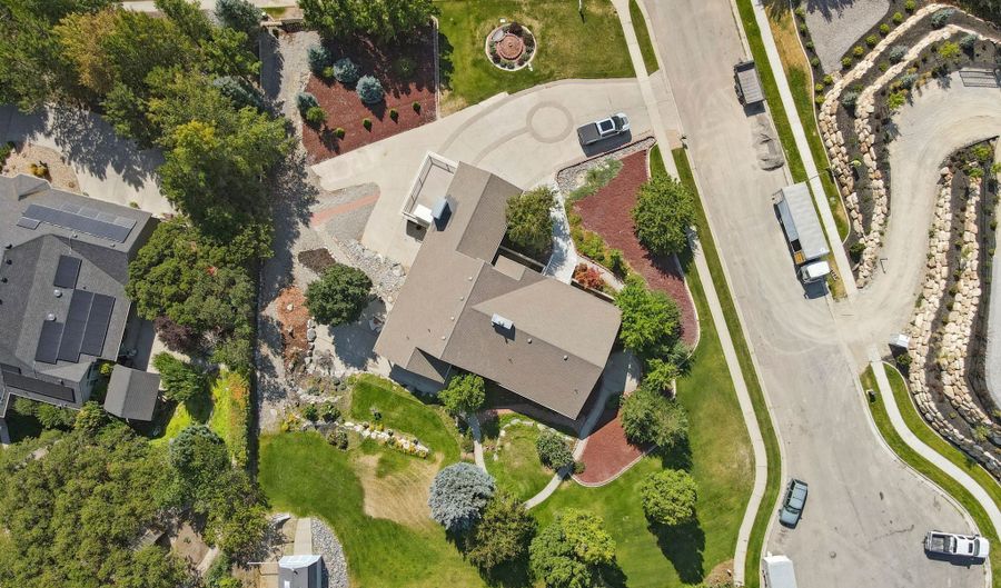 710 E RIDGE Crst S, Alpine, UT 84004 - 5 Beds, 3 Bath
