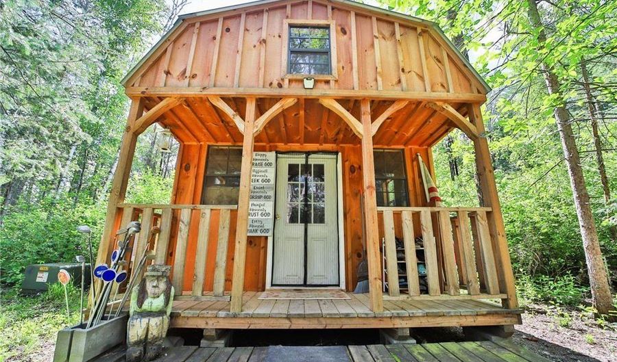 41200 328th Ln, Aitkin, MN 56431 - 0 Beds, 0 Bath
