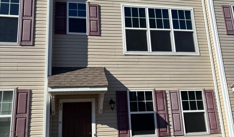 80 TIDBURY Xing, Camden Wyoming, DE 19934 - 3 Beds, 3 Bath