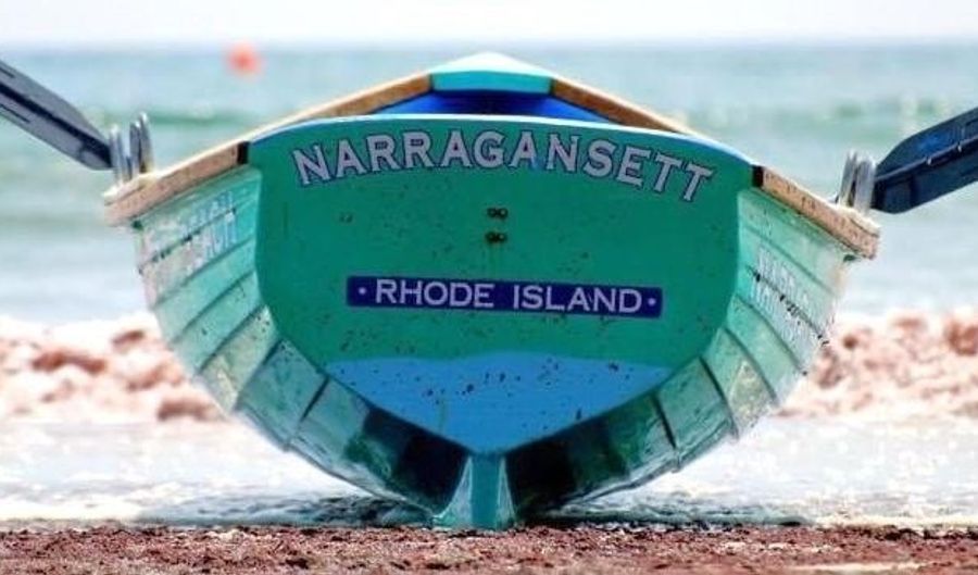 10 Cavalier Rd, Narragansett, RI 02882 - 3 Beds, 1 Bath