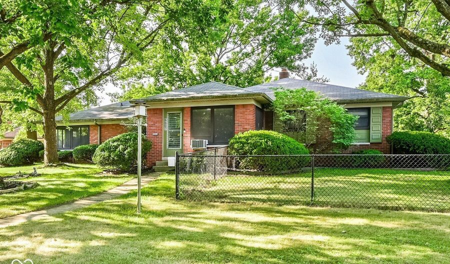 6607 Irwin Dr, Indianapolis, IN 46219 - 0 Beds, 0 Bath