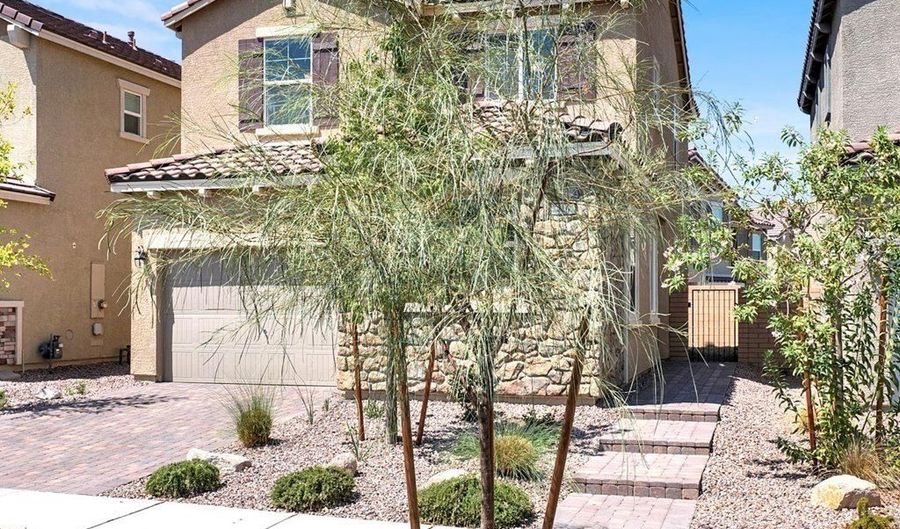 416 Desert Cadence St, Henderson, NV 89011 - 4 Beds, 3 Bath