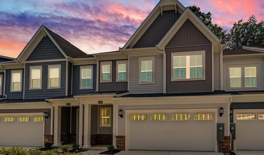32061 WHITE TAIL Dr #TH136, Frankford, DE 19945 - 3 Beds, 3 Bath