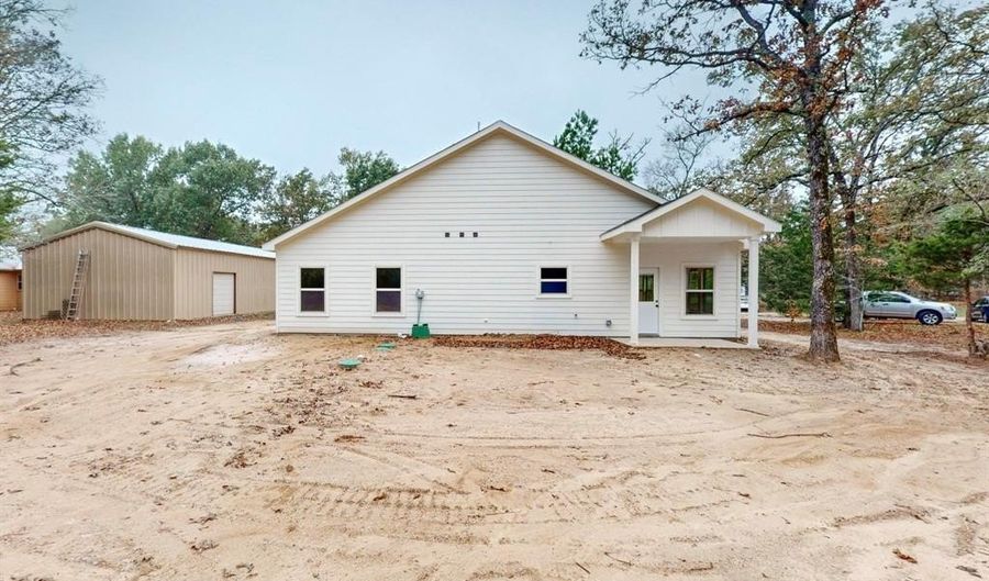 280 County Road 1605, Alba, TX 75410 - 4 Beds, 2 Bath