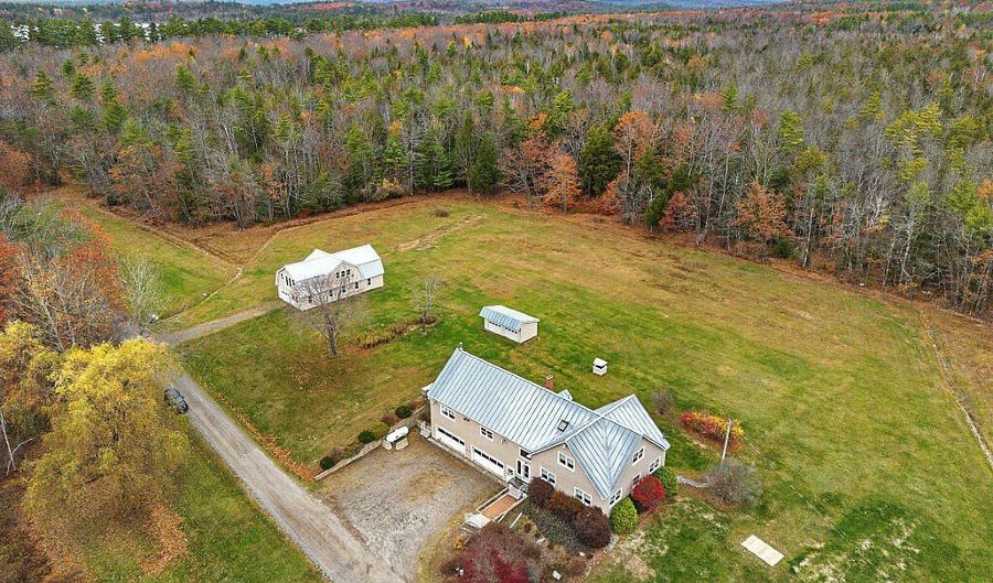 9 Snug Harbor Rd, Belgrade, ME 04917 - 5 Beds, 0 Bath